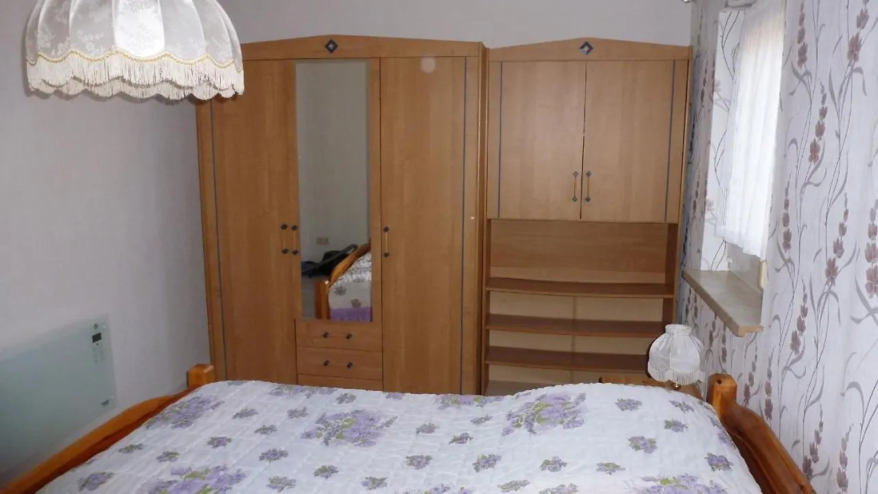 Ferienwohnung Irene Ludwigschorgast