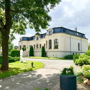 Schloss Breitenfeld Hotel&tagung Leipzig
